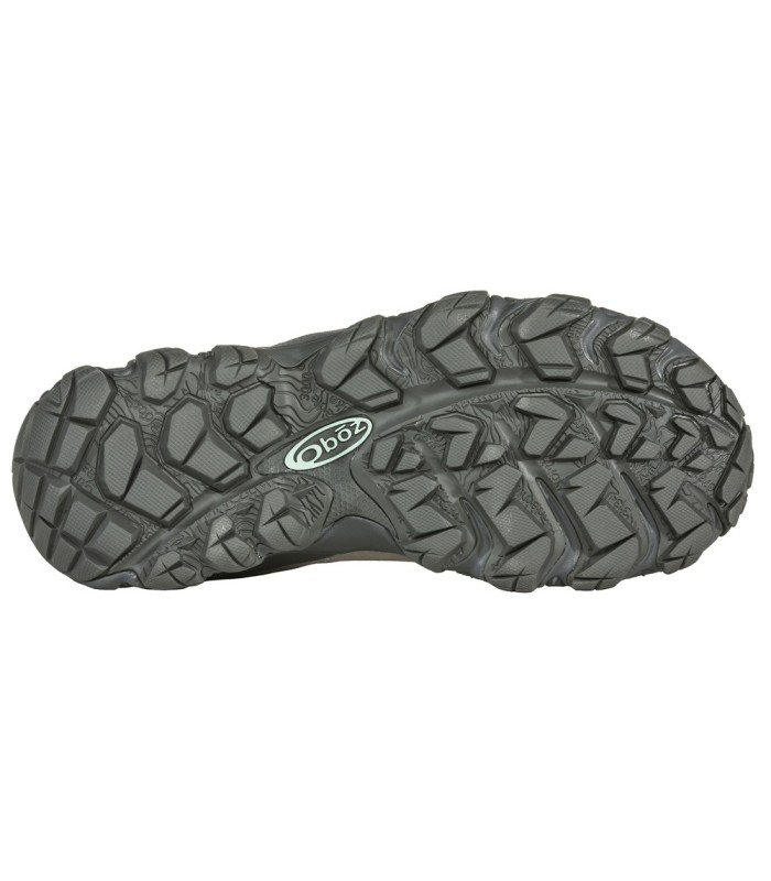 נעלי טיולים לנשים Woman Bridger Mid