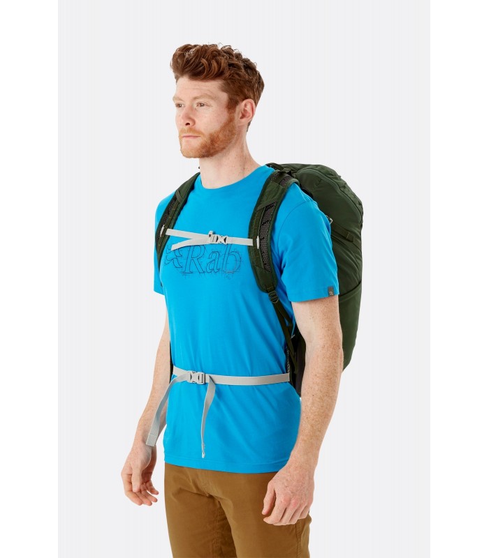 תרמיל יום גב רשת Airzone Active Spirit 25L