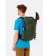 תרמיל יום גב רשת Airzone Active Spirit 25L