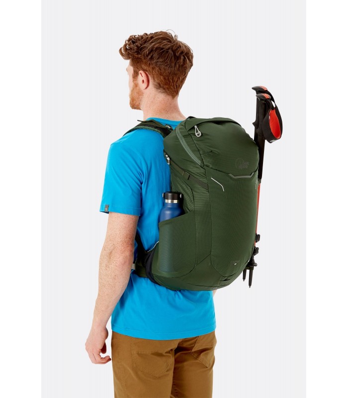 תרמיל יום גב רשת Airzone Active Spirit 25L