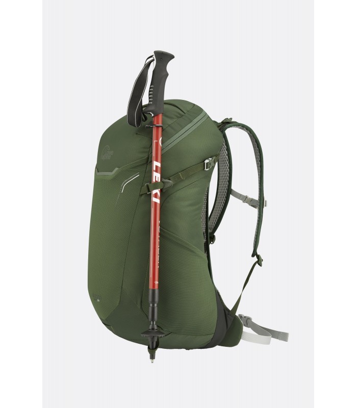 תרמיל יום גב רשת Airzone Active Spirit 25L