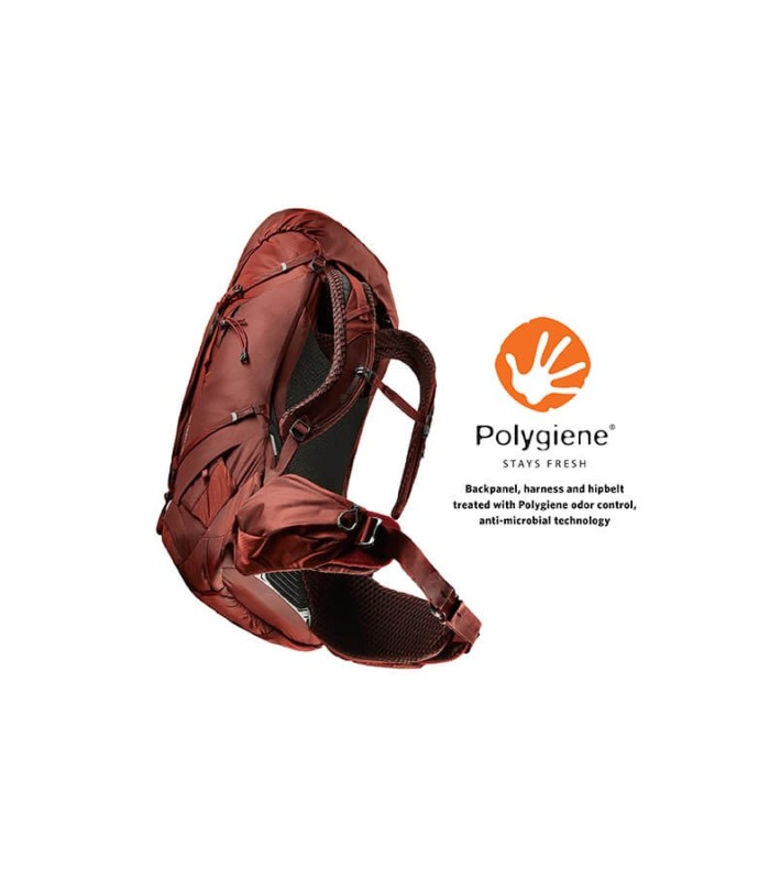 תרמיל מוצ'ילה Baltoro Float 65L