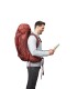 תרמיל מוצ'ילה Baltoro Float 65L