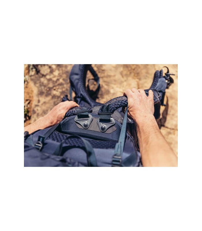 תרמיל מוצ'ילה Baltoro Float 65L דגם 2022