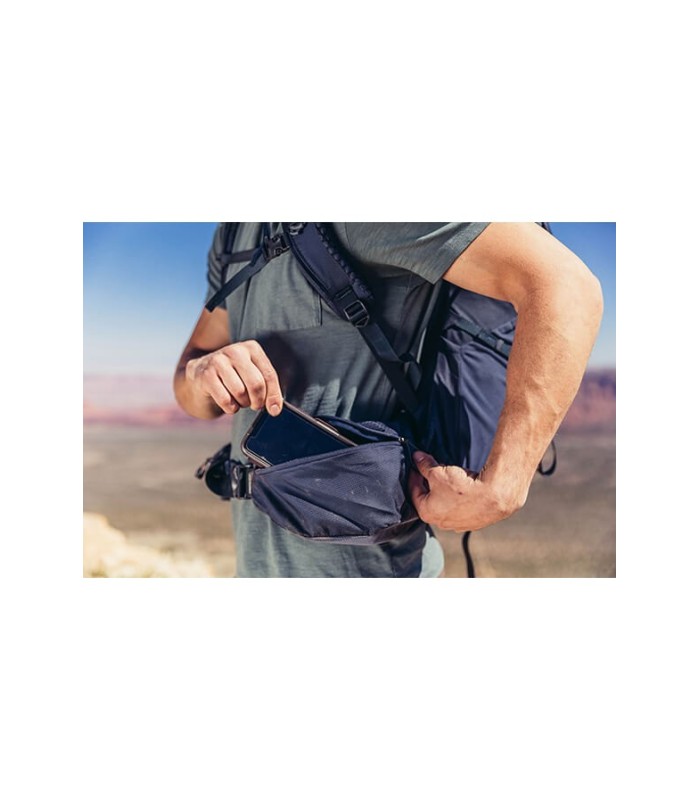 תרמיל מוצ'ילה Baltoro Float 65L דגם 2022