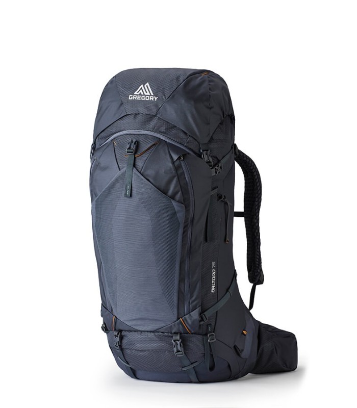 תרמיל מוצ'ילה Baltoro Float 75L דגם 2022