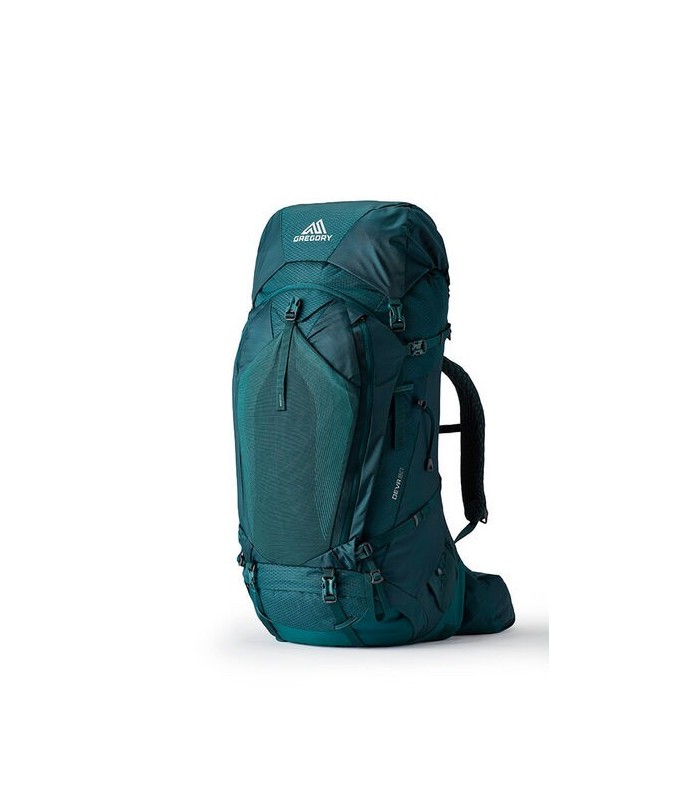 תרמיל מוצ'ילה לנשים Deva Float 60L דגם 2022
