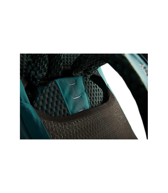 תרמיל מוצ'ילה לנשים Deva Float 60L דגם 2022