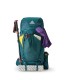תרמיל מוצ'ילה לנשים Deva Float 60L דגם 2022