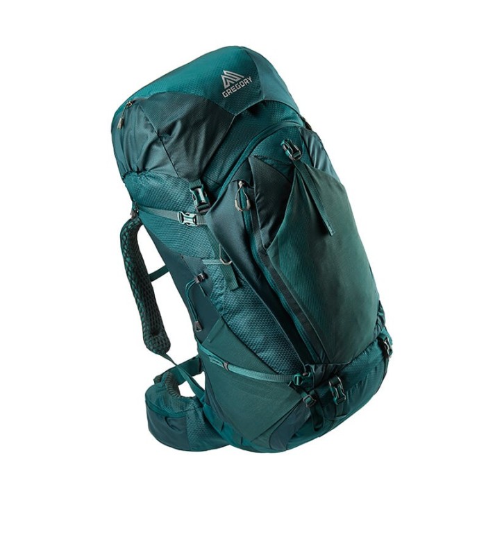 תרמיל מוצ'ילה לנשים Deva Float 60L דגם 2022