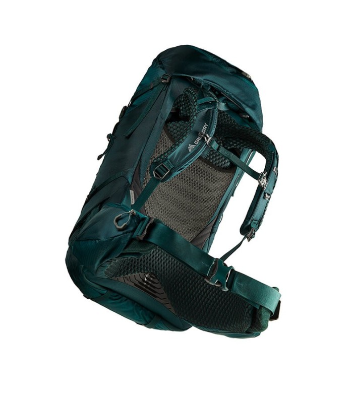 תרמיל מוצ'ילה לנשים Deva Float 60L דגם 2022