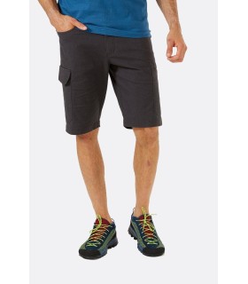 מכנס קצר לגבר Radius Cargo Shorts