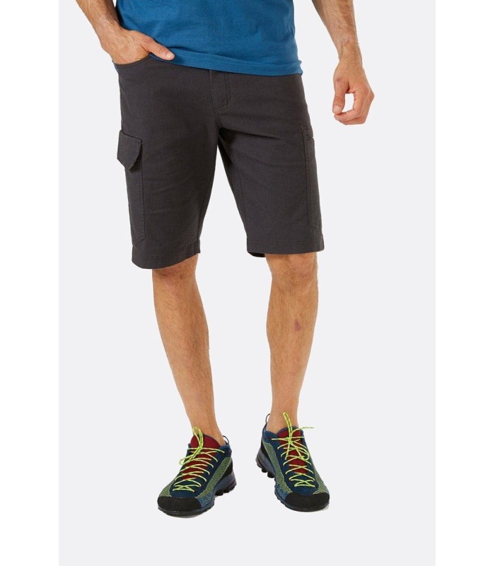 מכנס קצר לגבר Radius Cargo Shorts