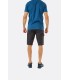מכנס קצר לגבר Radius Cargo Shorts
