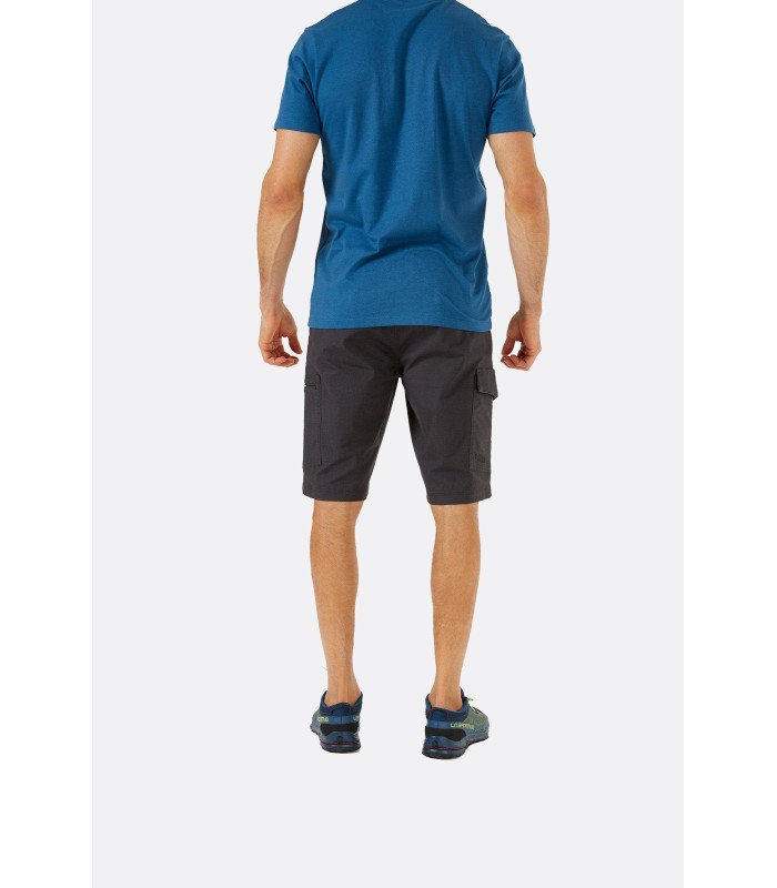 מכנס קצר לגבר Radius Cargo Shorts