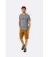 מכנס קצר לגבר Radius Cargo Shorts