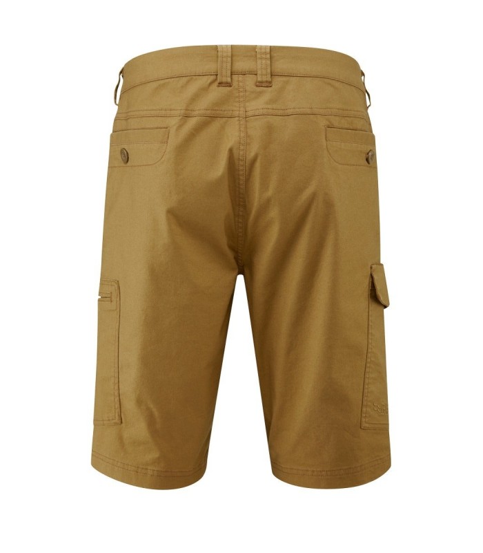 מכנס קצר לגבר Radius Cargo Shorts
