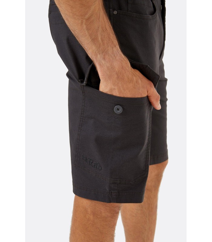 מכנס קצר לגברים Radius Cargo Shorts