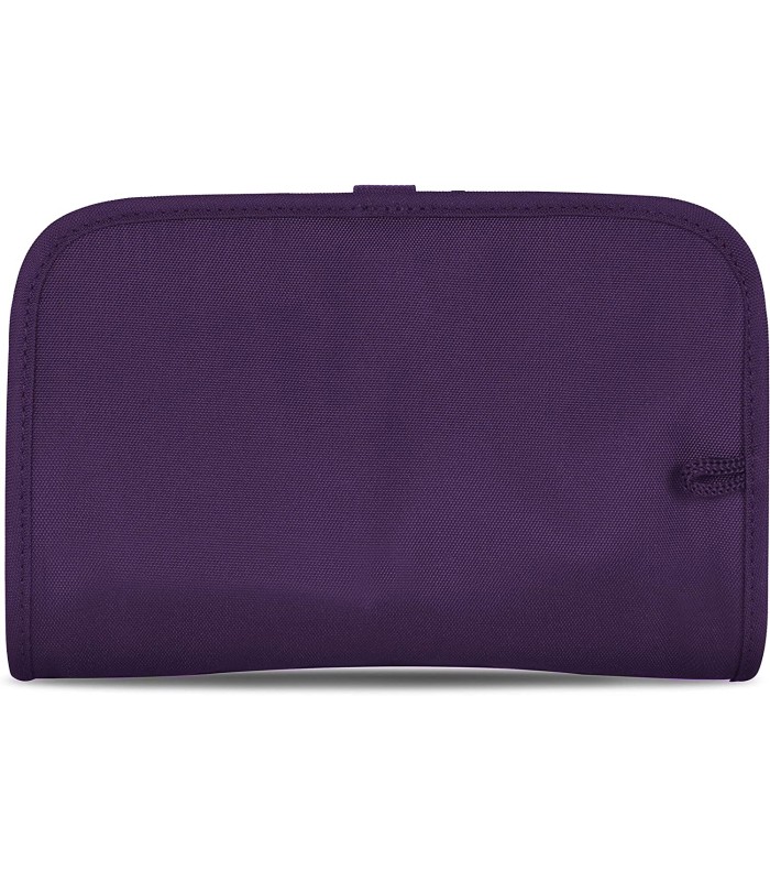 תיק רחצה Wet/dry 1 Quart Bag + Plastic Bottlles