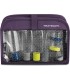 תיק רחצה Wet/dry 1 Quart Bag + Plastic Bottlles