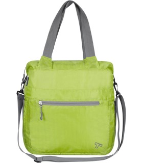 תיק קניות אופנתי  Packable Crossbody Tote