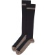 גרבי טיסה עם סיב נחושת L Compress Socks