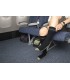 גרבי טיסה עם סיב נחושת M Compress Socks