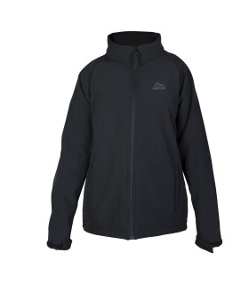 מעיל סופטשל פליס לנשים AD Softshell