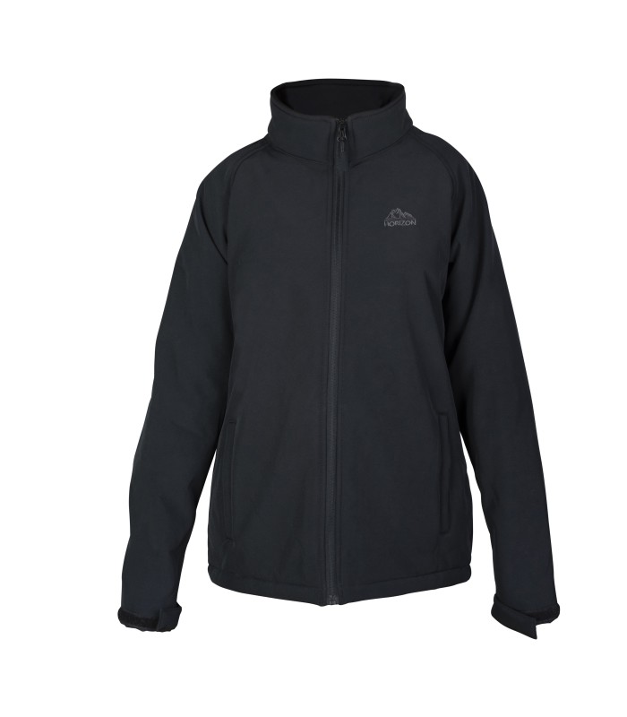 מעיל סופטשל פליס לנשים AD Softshell