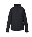 מעיל סופטשל פליס לנשים AD Softshell