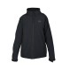 מעיל סופטשל פליס לנשים AD Softshell