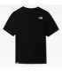 copy of חולצת טי שרט 100% כותנה Coordinates Tee