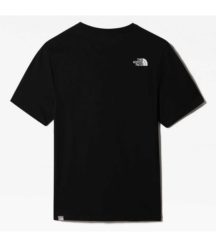copy of חולצת טי שרט 100% כותנה Coordinates Tee