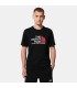 copy of חולצת טי שרט 100% כותנה Coordinates Tee