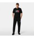 copy of חולצת טי שרט 100% כותנה Coordinates Tee