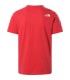 copy of חולצת טי שרט 100% כותנה Coordinates Tee