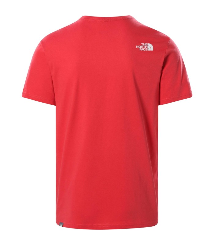 copy of חולצת טי שרט 100% כותנה Coordinates Tee