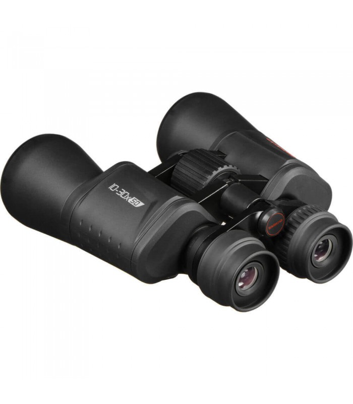 משקפת זום Tasco Essentials 10-30X50