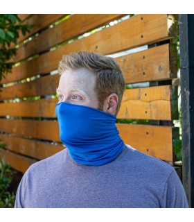 צווארון-באף מנדף נגד קרינה UVShield Cool Gaiter