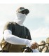 צווארון-באף מנדף נגד קרינה UVShield Cool Gaiter