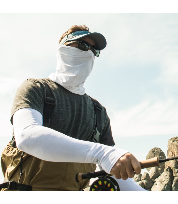 צווארון-באף מנדף נגד קרינה UVShield Cool Gaiter