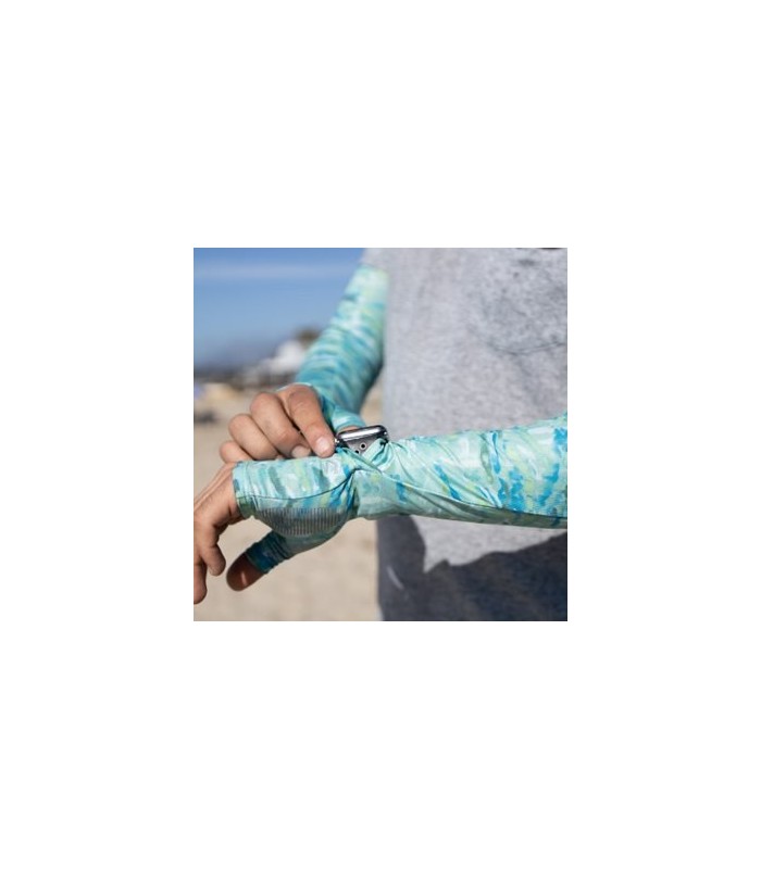 שרוולי מגן נגד קרינה UVShield Cool Sleeves