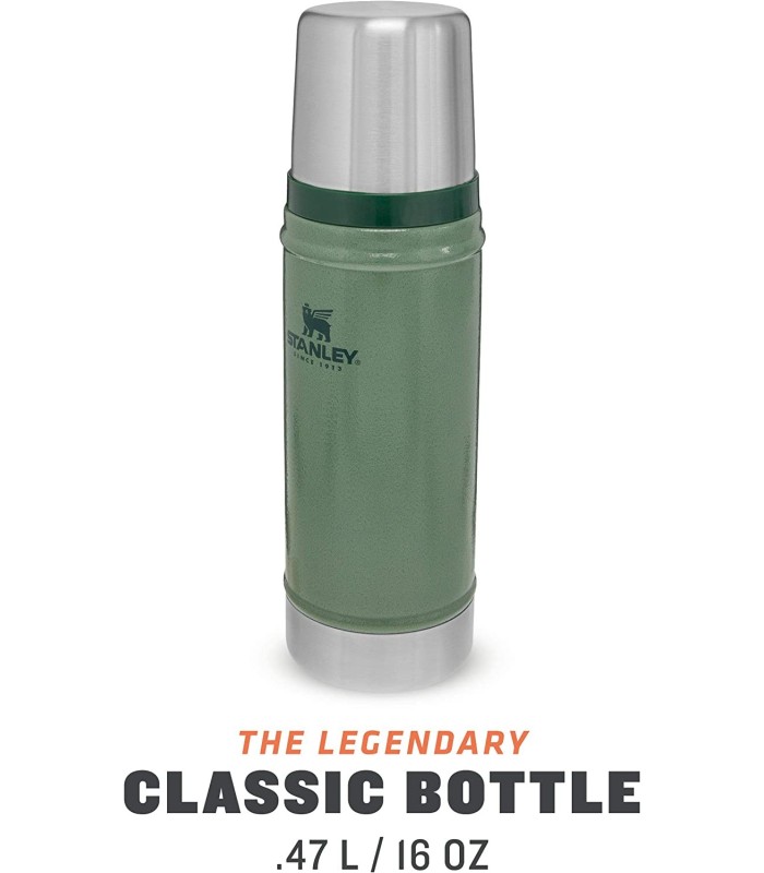 תרמוס 0.47 ליטר Stanley Classic
