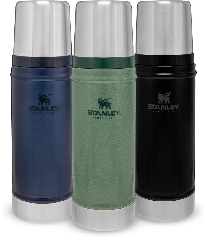 תרמוס 0.47 ליטר Stanley Classic