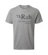 copy of חולצת טי שרט 100% כותנה Coordinates Tee
