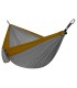 ערסל יחיד מבד מצנח + רצועות וטבעת תליה GN Ultralight