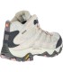 נעלי טיולים נושמות לנשים Moab 3 MID GTX