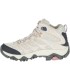נעלי טיולים נושמות לנשים Moab 3 MID GTX