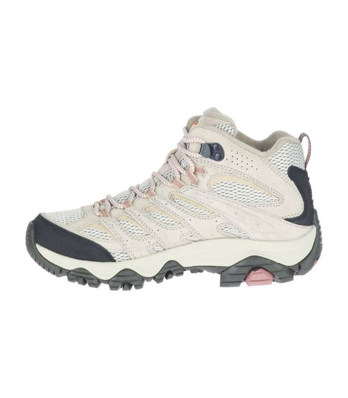 נעלי טיולים נושמות לנשים Moab 3 MID GTX