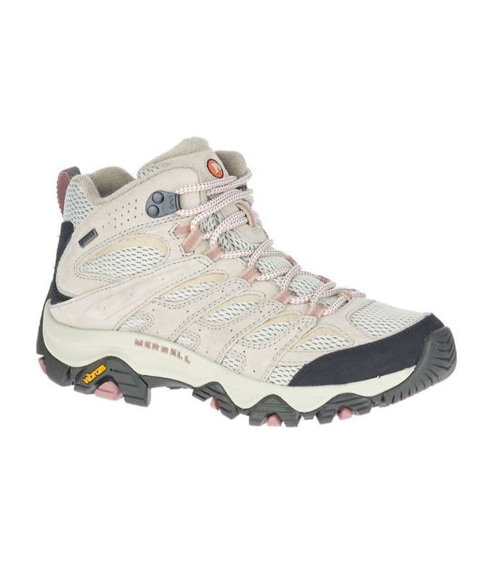 נעלי טיולים נושמות לנשים Moab 3 MID GTX
